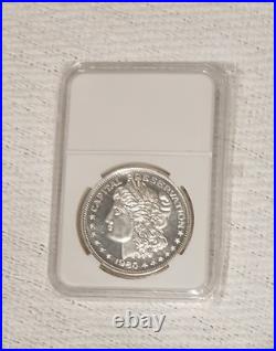 8 Eight Ounces Silver. 999 Fine Ag Grade Ready