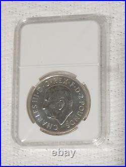 8 Eight Ounces Silver. 999 Fine Ag Grade Ready