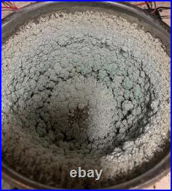 9999% Pure Fine Silver Crystal 31.1 Grams 1 Troy Ounce. Lab Grown