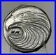 999_Fine_Silver_100_Gram_Boneyard_Bullion_Wild_Pig_Hand_Poured_2024_Eagle_01_bx