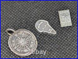 . 999 Fine Silver Bullion Lot Rounds Bars Coins 1 Ozt Lego Fractional 6.5+ Ozt . 999 Fine Silver Bullion Lot Rounds Bars Coins 1 Ozt Lego Fractional 6.5+ Ozt