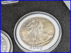. 999 Fine Silver Bullion Lot Rounds Bars Coins 1 Ozt Lego Fractional 6.5+ Ozt . 999 Fine Silver Bullion Lot Rounds Bars Coins 1 Ozt Lego Fractional 6.5+ Ozt