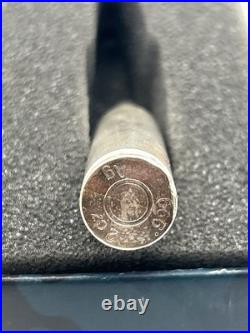 APMEX Ammo. 308 2 oz. 999 Fine Silver Bullion Bullet Collectible with Box