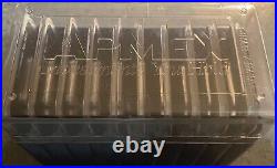 Ampex Silver Bar 1 Troy oz. 999 Fine Silver