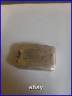 Byzartelle 2oz Hand Poured 999 Fine Silver Bars Serialized 2026 Series Limited Byzartelle 2oz Hand Poured 999 Fine Silver Bars Serialized 2026 Series Limited