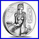 Cleopatra_2_oz_Silver_999_Fine_Round_EGYPTIAN_GODS_Ultra_High_Relief_IN_STOCK_01_penw
