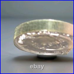 Elemental Privateer Collection Siren No Prey No Pay 2 oz. 999 Fine Silver