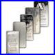 FIVE_5_10_oz_Silver_Bar_Random_Brand_Secondary_Market_999_Fine_01_ak