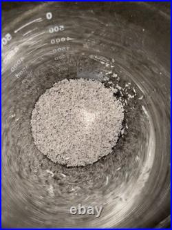 Fine Silver Crystals. 999 Fine Silver Crystal Nugget 13.92g Pure Silver Bullion