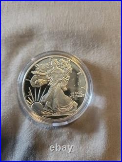 Four 999 Fine Silver Rounds Four 999 Fine Silver Rounds