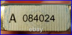 Geiger Edelmetalle 100 Gram. 999 Fine Silver Bar