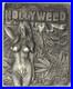 HOLLYWEED_3_Troy_Oz_Sexy_Bullion_3D_Statue_999_Fine_Silver_Art_Bar_HOT_01_tzme