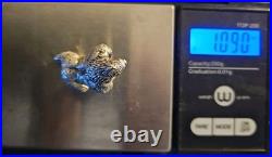 Hand Pour Ape Gorilla. 9+-ozt 999+ Fine Silver Hand Pour Ape Gorilla. 9+-ozt 999+ Fine Silver