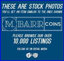 Lot 20 1 Troy Ounce. 999 Fine Silver Rounds/Bars Assorted Design Random Roll