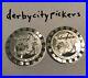 Lot_Of_2_Silver_Towne_1_Troy_Ounce_999_Fine_Silver_Rounds_Poker_Chips_Stackers_01_dpp