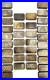 Lot_Of_34_x_1981_A_MARK_USVI_Chunky_1_oz_999_Fine_Silver_Ingot_Bars_Nice_Color_01_wdp