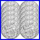 Lot_of_10_1_Troy_oz_Arminius_Design_999_Fine_Silver_Round_01_pawp