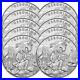 Lot_of_10_1_Troy_oz_Geronimo_Design_999_Fine_Silver_Round_01_gf