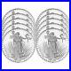 Lot_of_10_1_Troy_oz_Saint_Gaudens_Design_999_Fine_Silver_Round_01_co