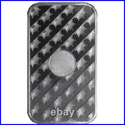 Lot of 10 1 Troy oz Sunshine Mint. 999 Fine Silver Bar Mint Mark SI Sealed