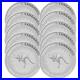 Lot_of_10_2024_1_Australia_Silver_Kangaroo_1_oz_9999_Fine_BU_01_zf