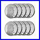 Lot_of_10_45th_President_1_oz_999_Fine_Silver_Round_01_cem