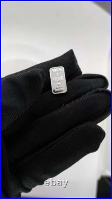 Lot of 200x 1g. 999 Fine Silver Bars, 100x Pan Silver Co. & 100x US Flag Bars Lot of 200x 1g. 999 Fine Silver Bars, 100x Pan Silver Co. & 100x US Flag Bars