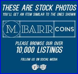 Lot of (20) Sunshine Mint 1/2 oz. 999 Fine Silver BU Half Troy Rounds