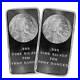 Lot_of_2_10_Troy_oz_Buffalo_999_Fine_Silver_Bar_Sealed_01_xaf