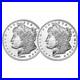 Lot_of_2_1_Troy_oz_Sunshine_Mint_Morgan_999_Fine_Silver_Round_Mint_Mark_SI_01_rmlx