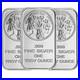 Lot_of_3_1_Troy_oz_Buffalo_999_Fine_Silver_Bar_Sealed_01_enz