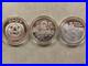 Lot_of_3_Halloween_Christmas_1_Troy_oz_Silver_Rounds_999_Fine_Silver_01_rx