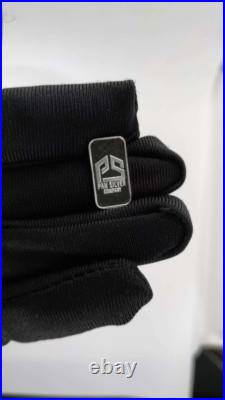 Lot of 500x 1g. 999 Fine Silver Assorted Bars and Rounds You Choose