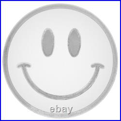 Lot of 500x 1g. 999 Fine Silver Assorted Bars and Rounds You Choose