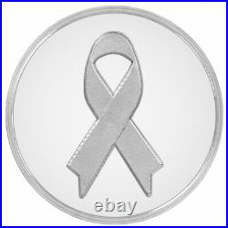 Lot of 500x 1g. 999 Fine Silver Assorted Bars and Rounds You Choose