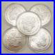 Lot_of_5_2020_American_Silver_Eagle_1_Troy_Oz_999_Fine_Silver_Uncirculated_01_vmv
