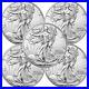 Lot_of_5_2022_American_Silver_Eagle_1_Coin_1_oz_999_Fine_Silver_BU_01_bv