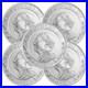 Lot_of_5_2025_1_Troy_oz_Pope_Leo_XIV_Commemorative_999_Fine_Silver_Round_01_zjrv
