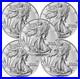 Lot_of_5_2026_1_oz_999_Fine_Silver_American_Eagle_1_Coin_BU_01_qh