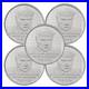 Lot_of_5_x_The_Don_1_oz_999_Fine_Silver_Round_01_ig
