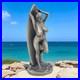 Mik_C_Sexy_Surfer_Girl_1_oz_999_Fine_Silver_Hand_Poured_Statue_COA_Rare_01_gsaj