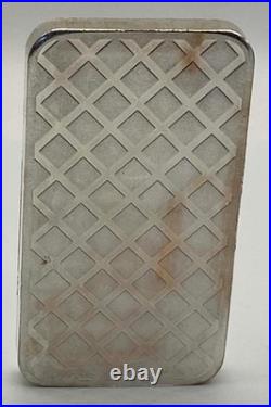 Morgan Stacker Brick Alert? Five Troy Ounces. 999+ Fine Silver
