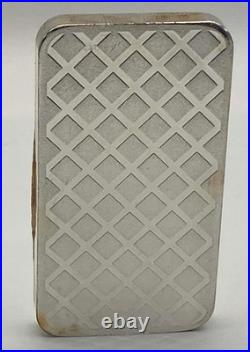 Morgan Stacker Brick Alert? Five Troy Ounces. 999+ Fine Silver