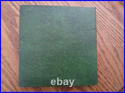 Mt. Everest, Wildlife Tree, 6 Troy ozs. 999 Fine Silver