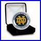 Notre_Dame_Fighting_Irish_999_Fine_Silver_1_Oz_in_Capsule_with_Box_Official_NCAA_01_knl