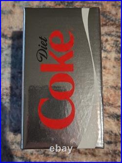 PAMP 2026 Niue Diet Coke Design 1 oz. 9990 Fine Silver Bar Bullion