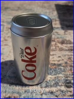 PAMP 2026 Niue Diet Coke Design 1 oz. 9990 Fine Silver Bar Bullion