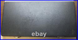 Presidential Art Medals Set 999 Fine Silver 29.27 oz Bullion Rounds P163