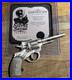 RARE_M1895_Revolver_1_66_Ozt_999_Fine_Silver_3D_Gun_Weapon_Statue_WWII_With_COA_01_hlx