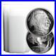 Roll_of_20_1_Troy_oz_Buffalo_999_Fine_Silver_Round_Random_Design_01_yc